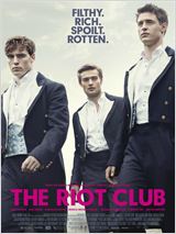 The Riot Club Türkçe Altyazılı İzle