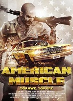 American Muscle Türkçe Altyazılı İzle