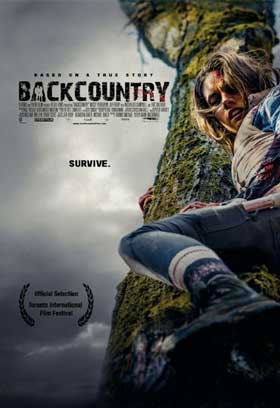 Backcountry Türkçe Altyazılı İzle