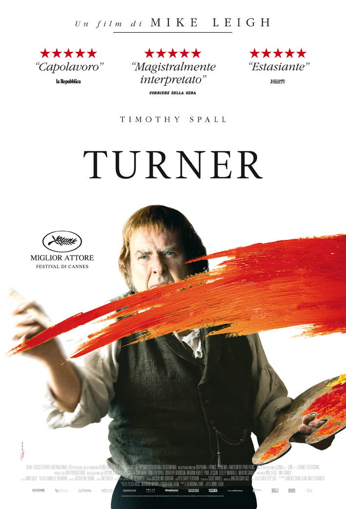 Bay Turner Türkçe Dublaj İzle