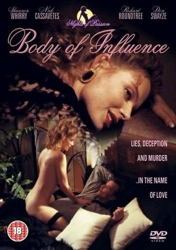 Body of Influence Erotik Film İzle