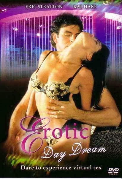 Erotic day dream Erotik Film İzle