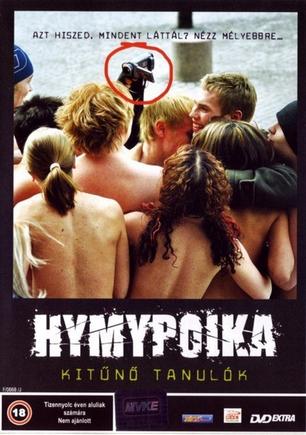 Hymypoika Erotik Film İzle