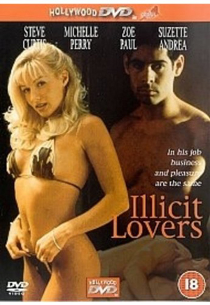 Illicit Lovers Erotik Film İzle