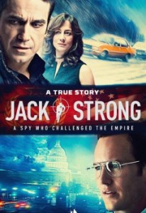 Jack Strong Türkçe Dublaj İzle