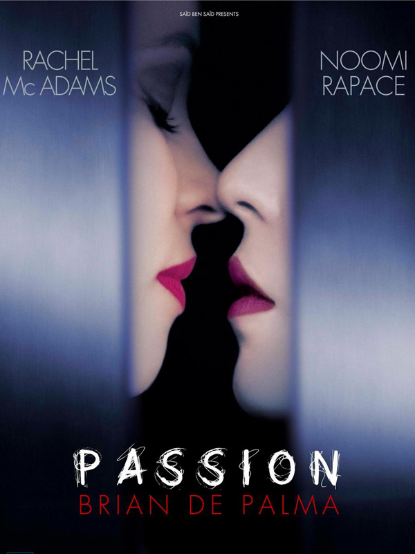 Passion Erotik Film İzle