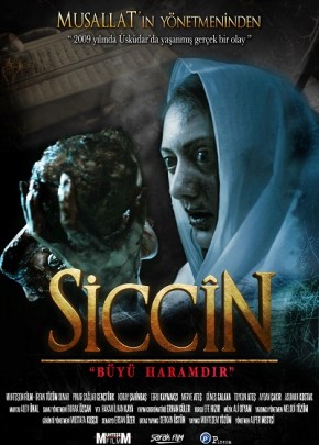 Siccin Yerli Film İzle