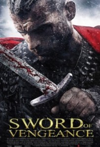 Sword of Vengeance Türkçe Altyazılı İzle