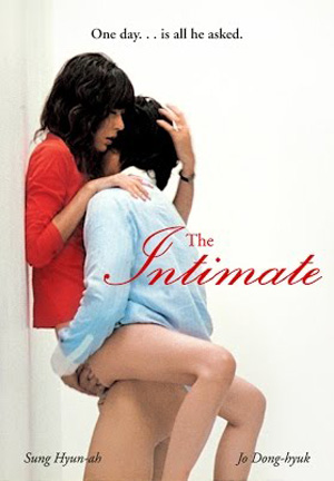 The intimate Lover Erotik Film İzle