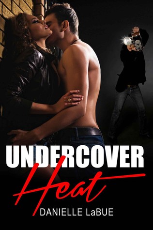 Undercover Heat Erotik Film İzle