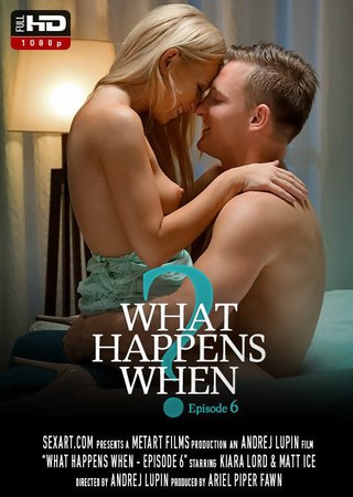 What Happens When Erotik Film İzle