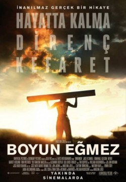 Boyun Eğmez Türkçe Dublaj İzle