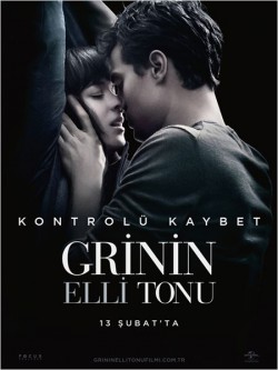 Grinin Elli Tonu Türkçe Altyazılı İzle