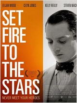 Set Fire to the Stars Türkçe Altyazılı İzle