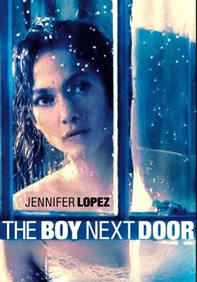 The Boy Next Door Türkçe Altyazılı İzle