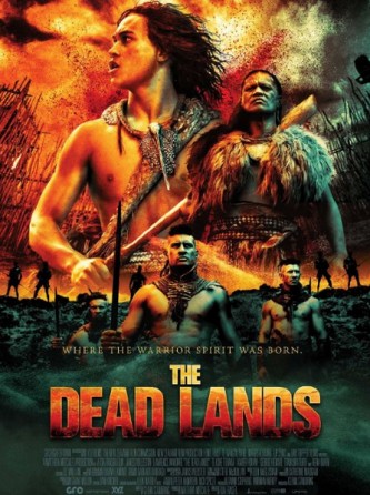 The Dead Lands Türkçe Altyazılı İzle