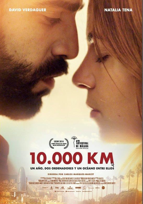 10.000 Km Full izle