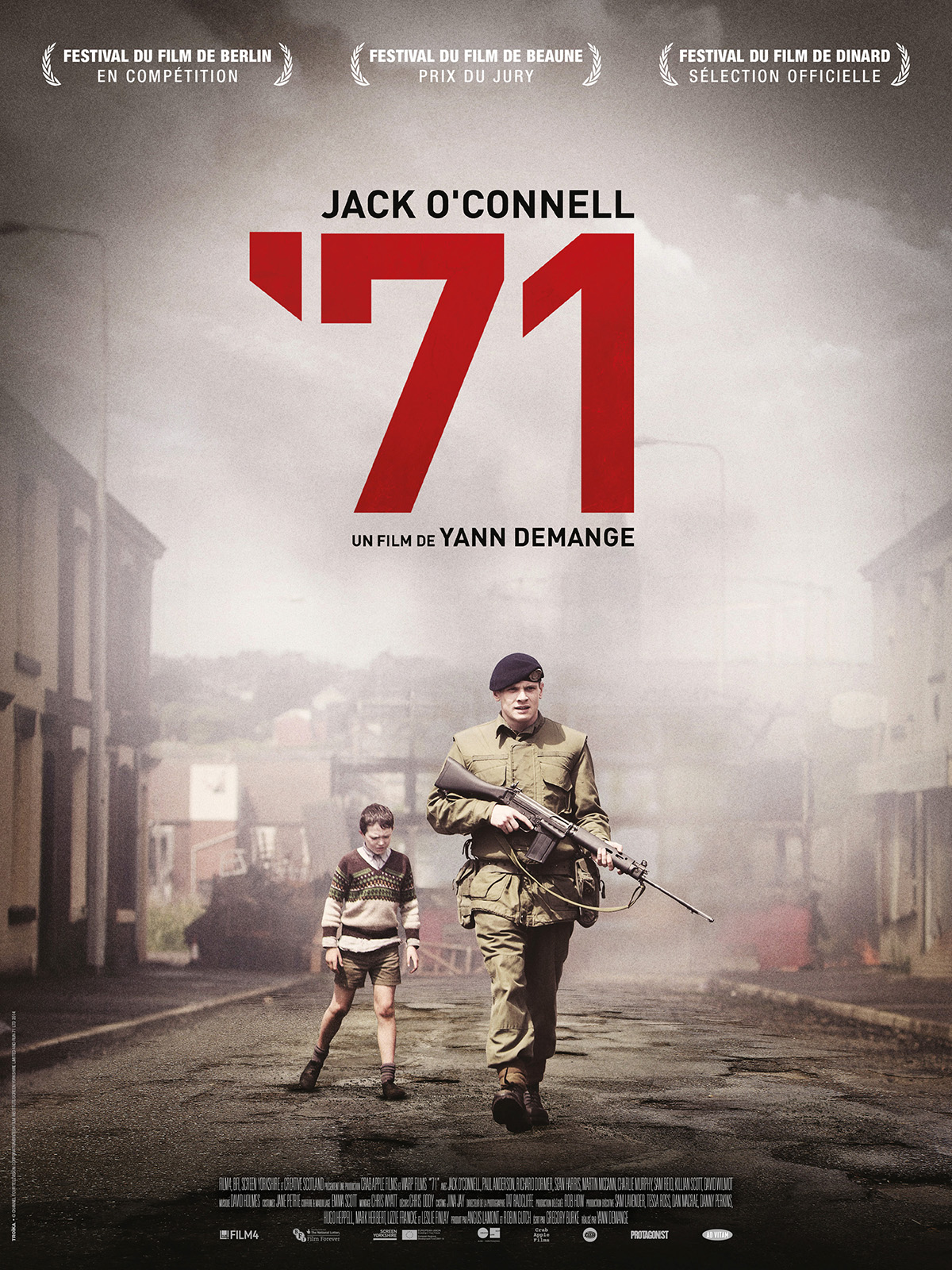 71 Türkçe Dublaj izle