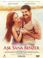 Aşk Sana Benzer Full izle