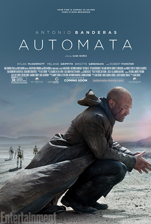 Automata Full izle