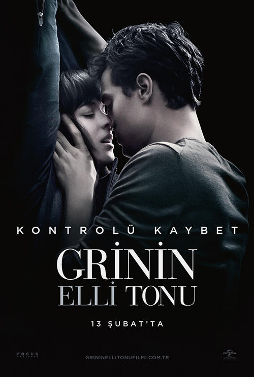 Grinin Elli Tonu Türkçe Dublaj izle