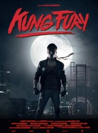 Kung Fury Full izle