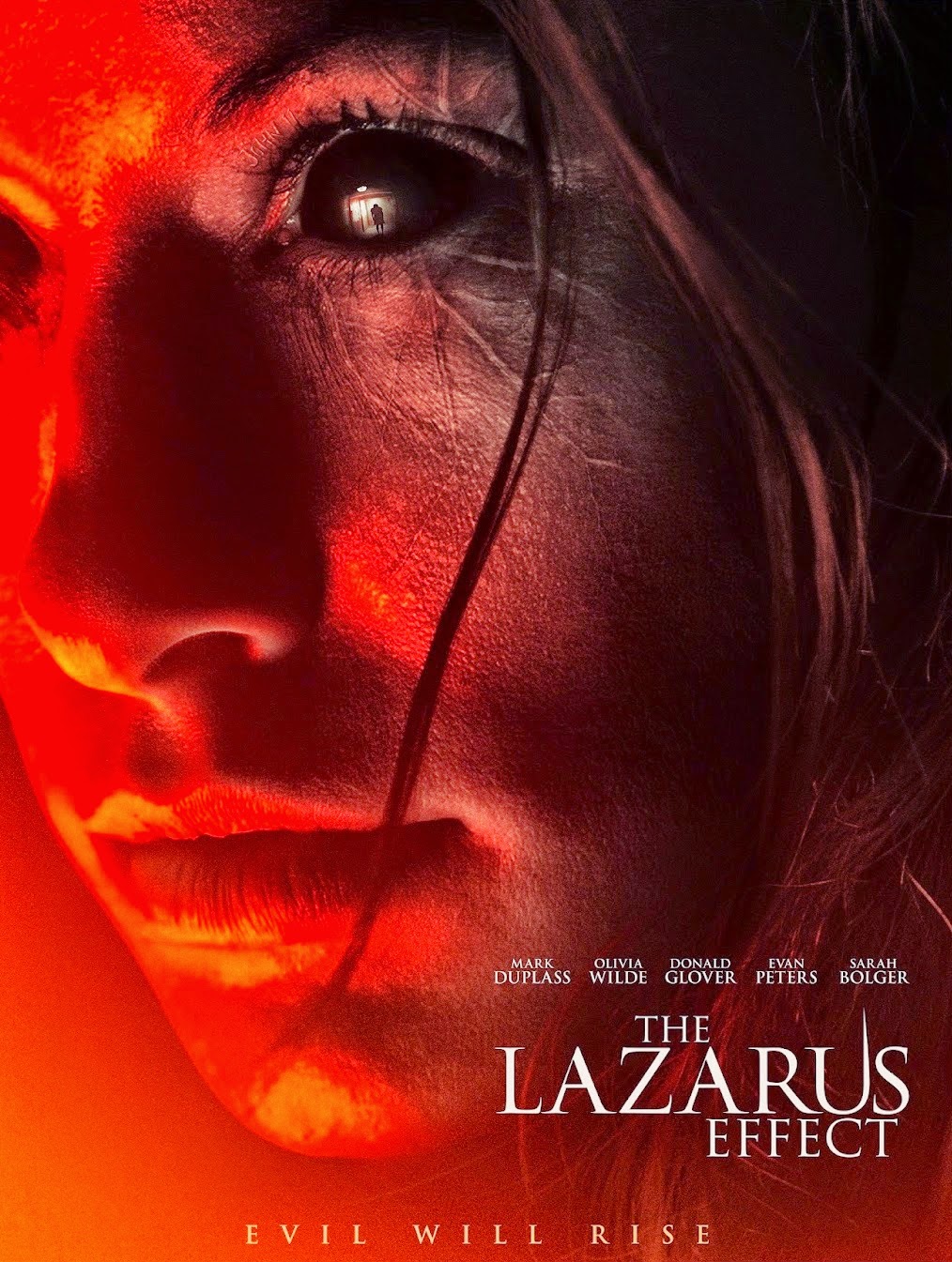 Lazarus Etkisi Full izle