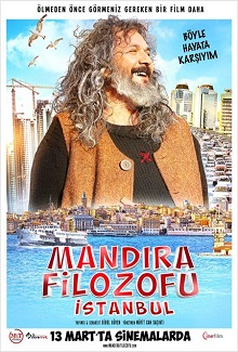 Mandıra Filozofu İstanbul Full izle