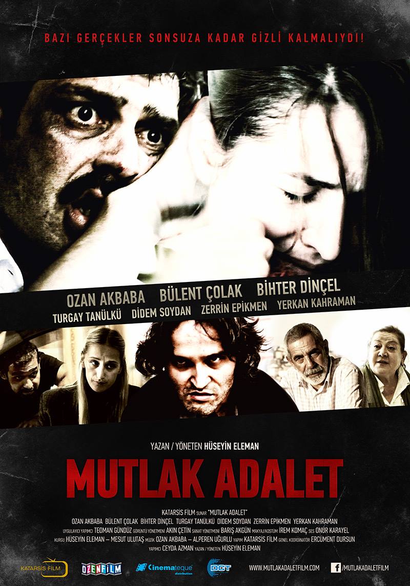 Mutlak Adalet Full izle