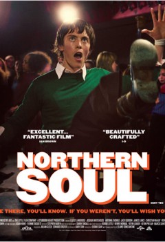 Northern Soul Türkçe Altyazılı İzle