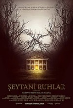 Şeytani Ruhlar Full izle