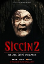 Siccin 2 Full izle