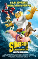 SüngerBob Kare Pantolon Full izle