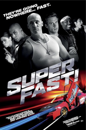 SuperFast 2015 izle