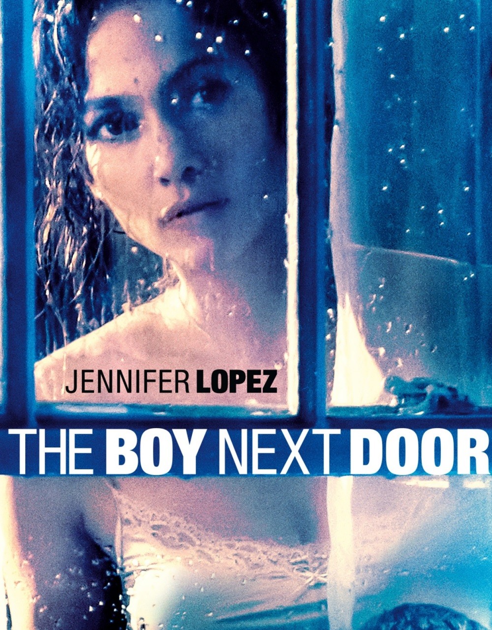 The Boy Next Door Full izle