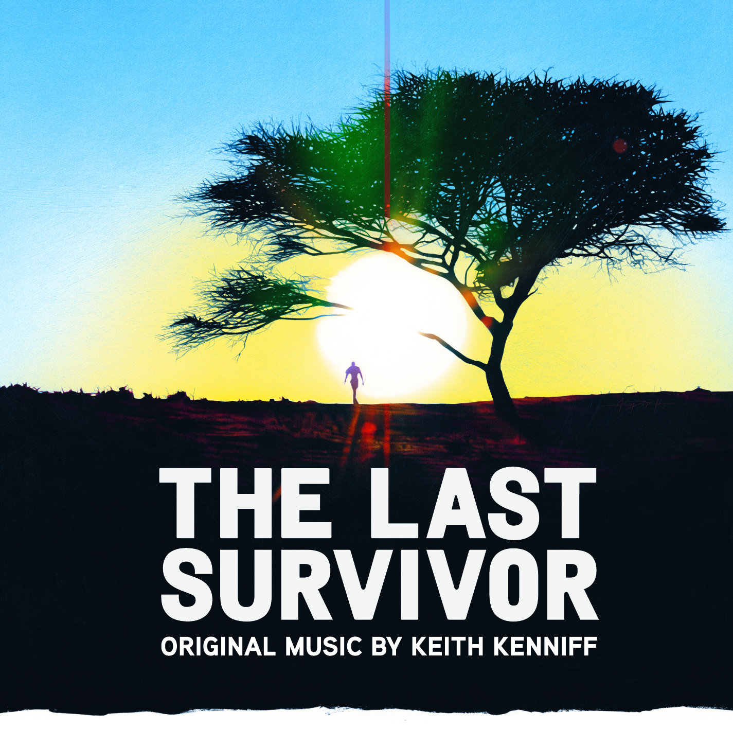 The Last Survivors Hd izle