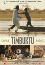 Timbuktu Full izle