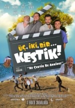 Üç İki Bir Kestik Full izle