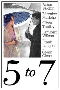 5 to 7 İzle