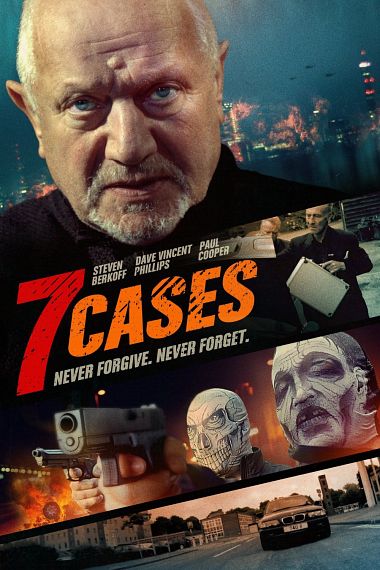 7 Cases izle