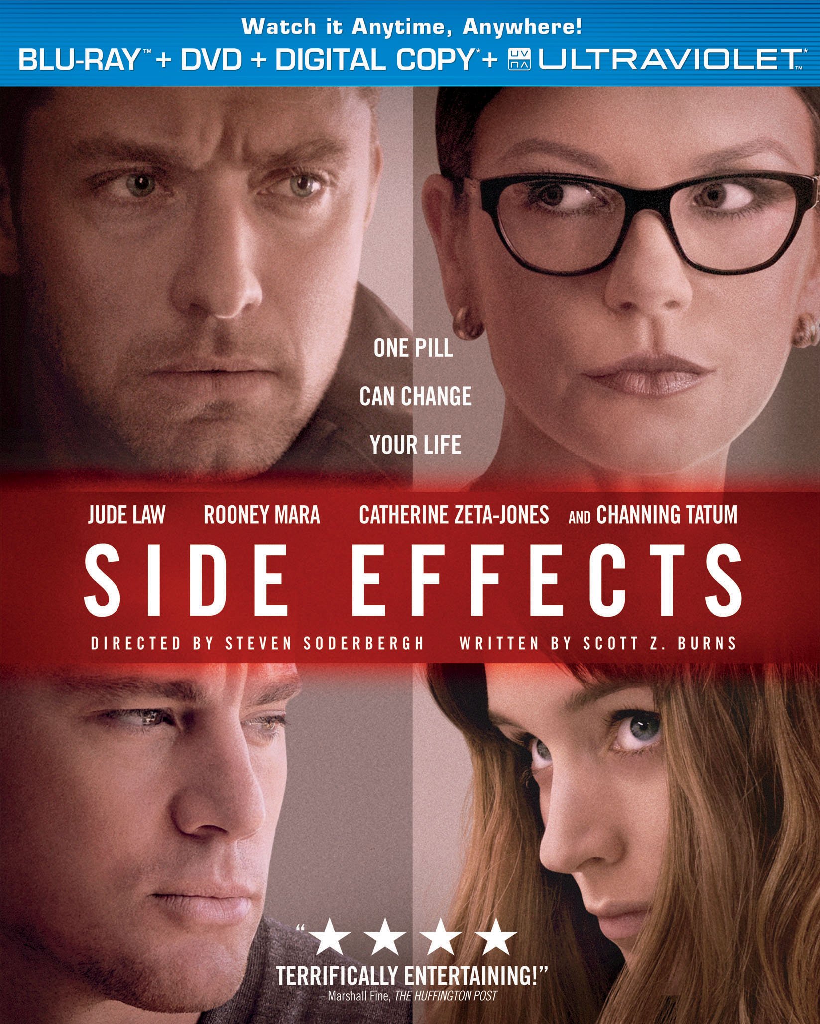 Acı Reçete – Side Effects izle