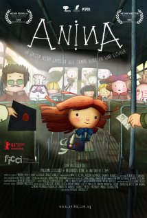 Anina 2013 Full Hd izle