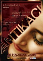 Antikacı 2015 izle