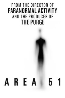 Area 51 izle