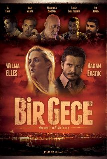 Bir Gece izle