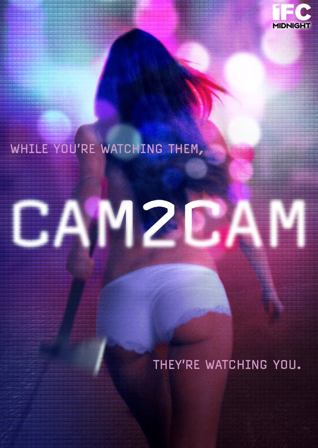 Cam2Cam izle