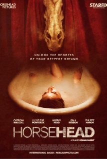 Horsehead 2014 izle