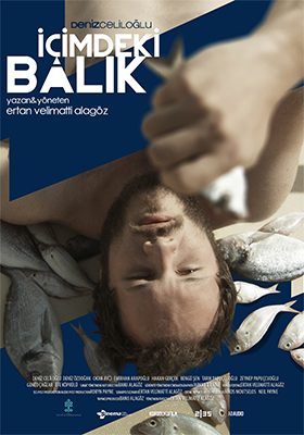 İçimdeki Balık – The Fish In Me izle