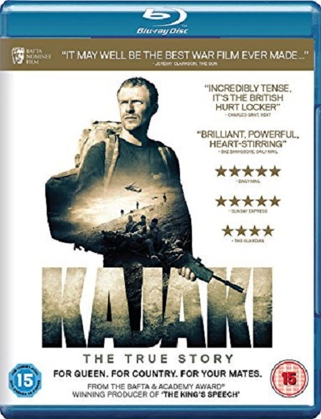 Kajaki izle