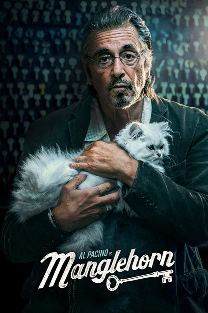 Manglehorn 2014 Full izle